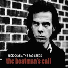 Nick Cave and the Bad Seeds – The Boatman’s Call