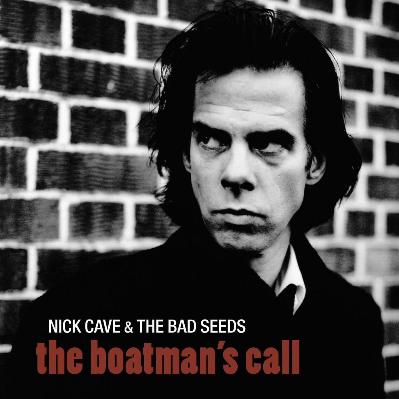 Nick Cave and the Bad Seeds – The Boatman’s Call