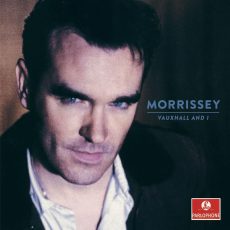 Morrissey – Vauxhall and I