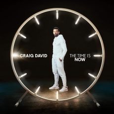 Craig David – The Time Is Now