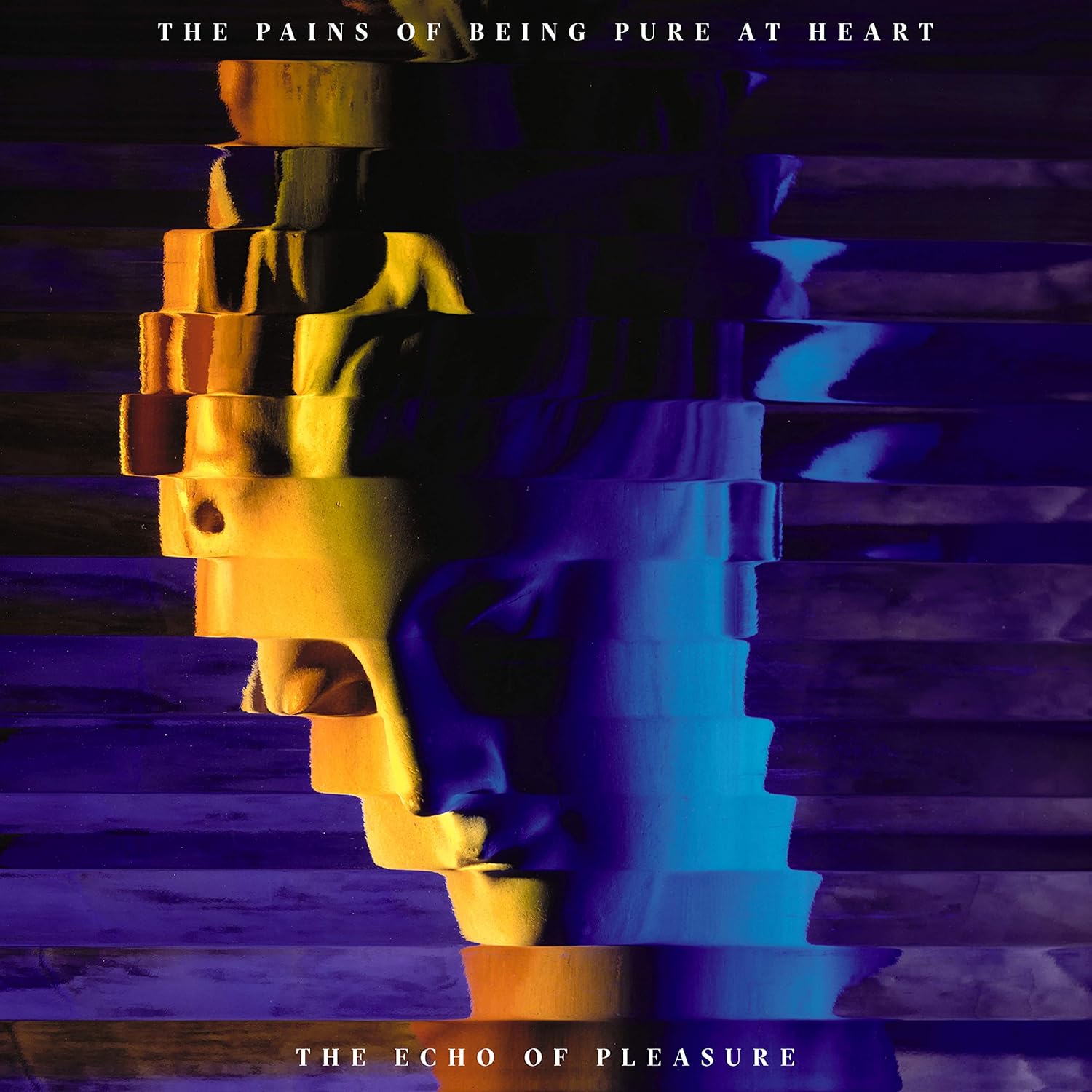The Pains of Being Pure at Heart – The Echo of Pleasure