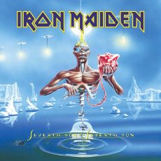Iron Maiden – Seventh Son of a Seventh Son