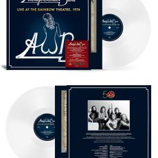 Average White Band – Live At The Rainbow Theatre: 1974