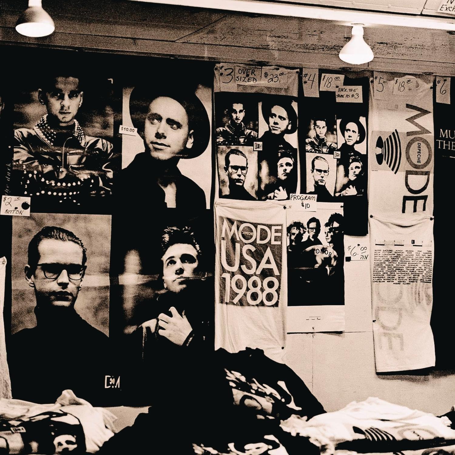 Depeche Mode – 101: Live