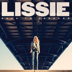 Lissie – Back to Forever