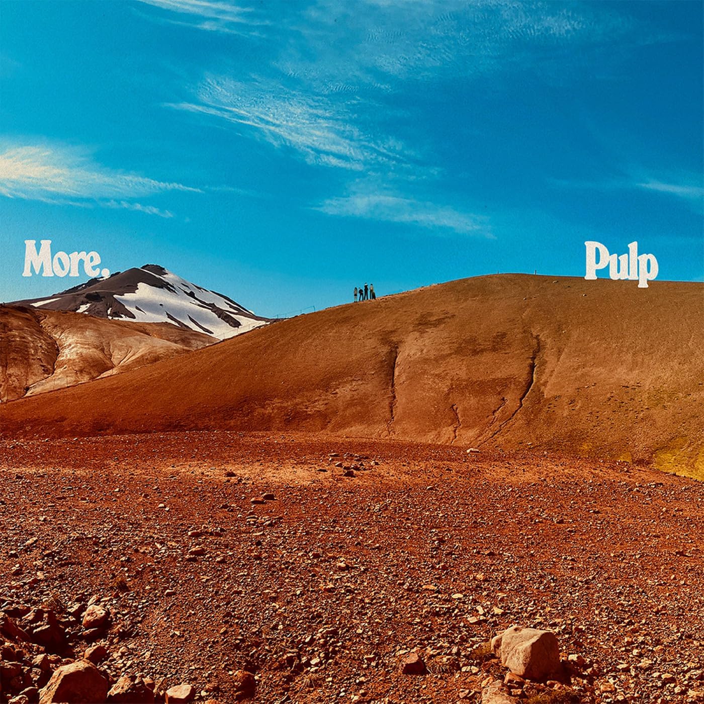 Pulp – More