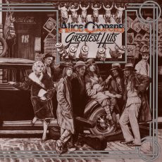 Alice Cooper – Alice Cooper’s Geatest Hits