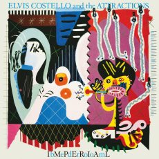 Elvis Costello and The Attractions – Imperial Bedroom