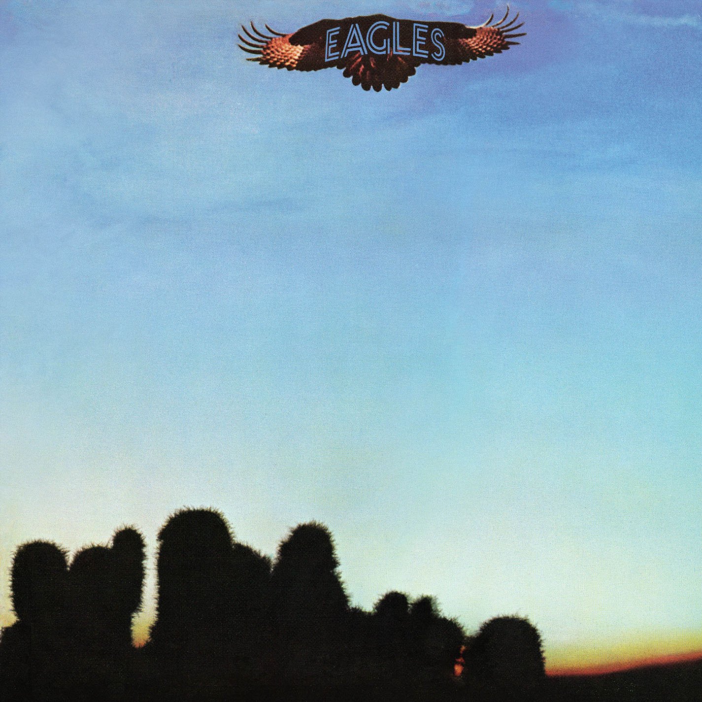 The Eagles – The Eagles