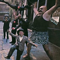 The Doors – Strange Days