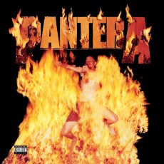 Pantera – Reinventing the Steel