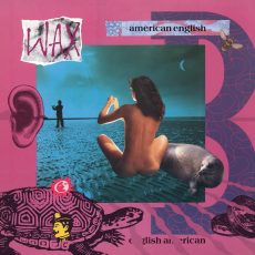 Wax – American English