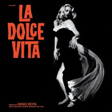 Nino Rota – La Dolce Vita