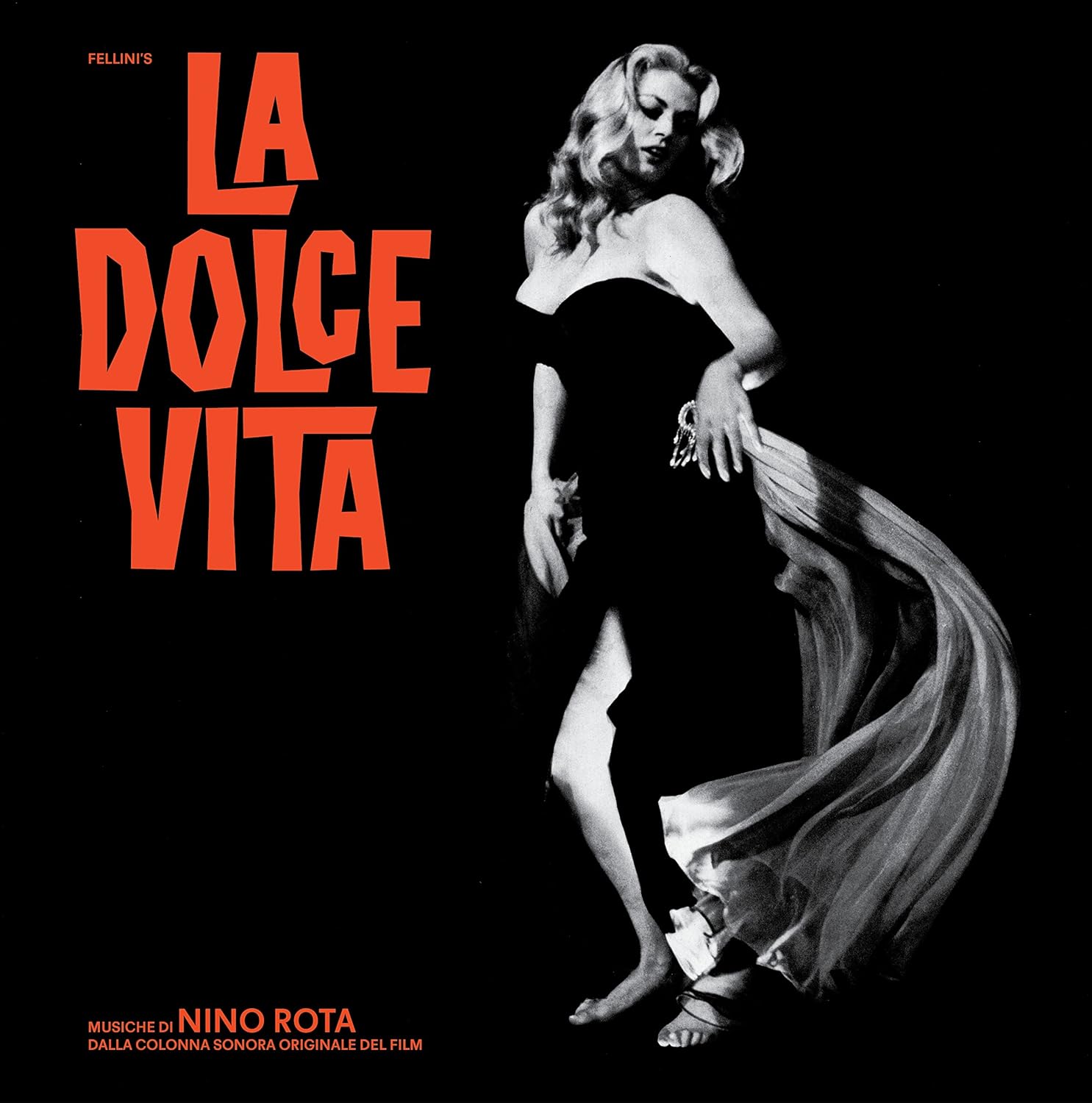 Nino Rota – La Dolce Vita