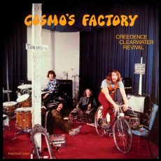 Creedence Clearwater Revival – Cosmo’s Factory