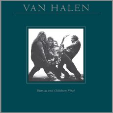 Van Halen – Women and Children First