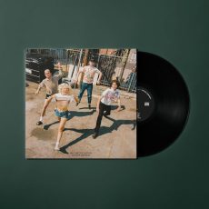Amyl and the Sniffers – Cartoon Darkness