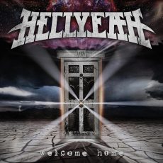 Hellyeah – Welcome Home