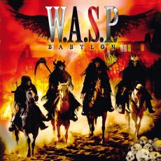 W.A.S.P. – Babylon
