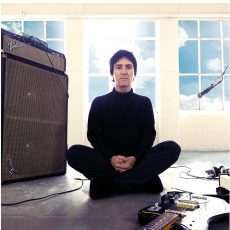 Johnny Marr – Fever Dreams Pts. 1-4