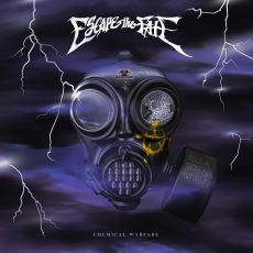 Escape the Fate – Chemical Warfare