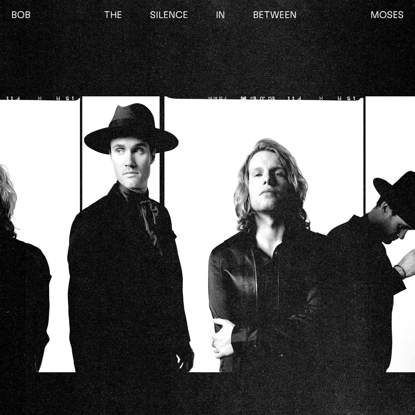 Bob Moses – The Silence in Between