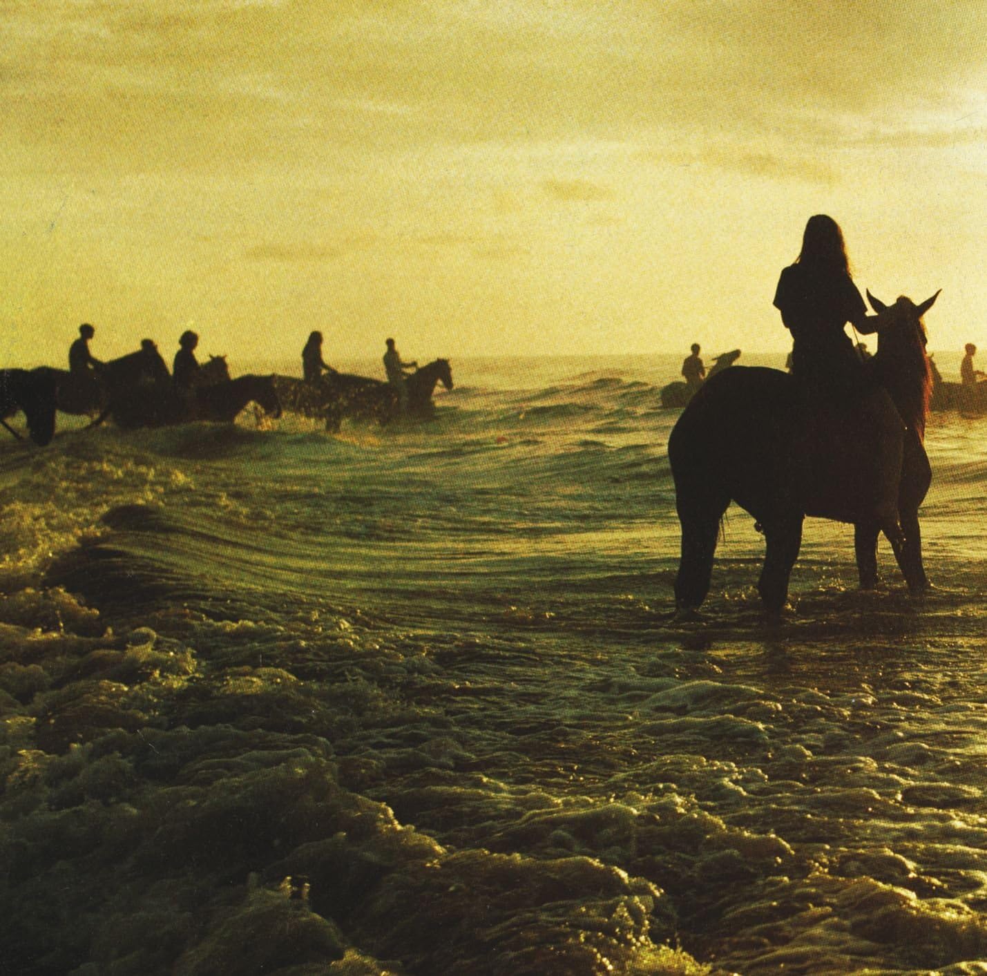 Foals – Holy Fire