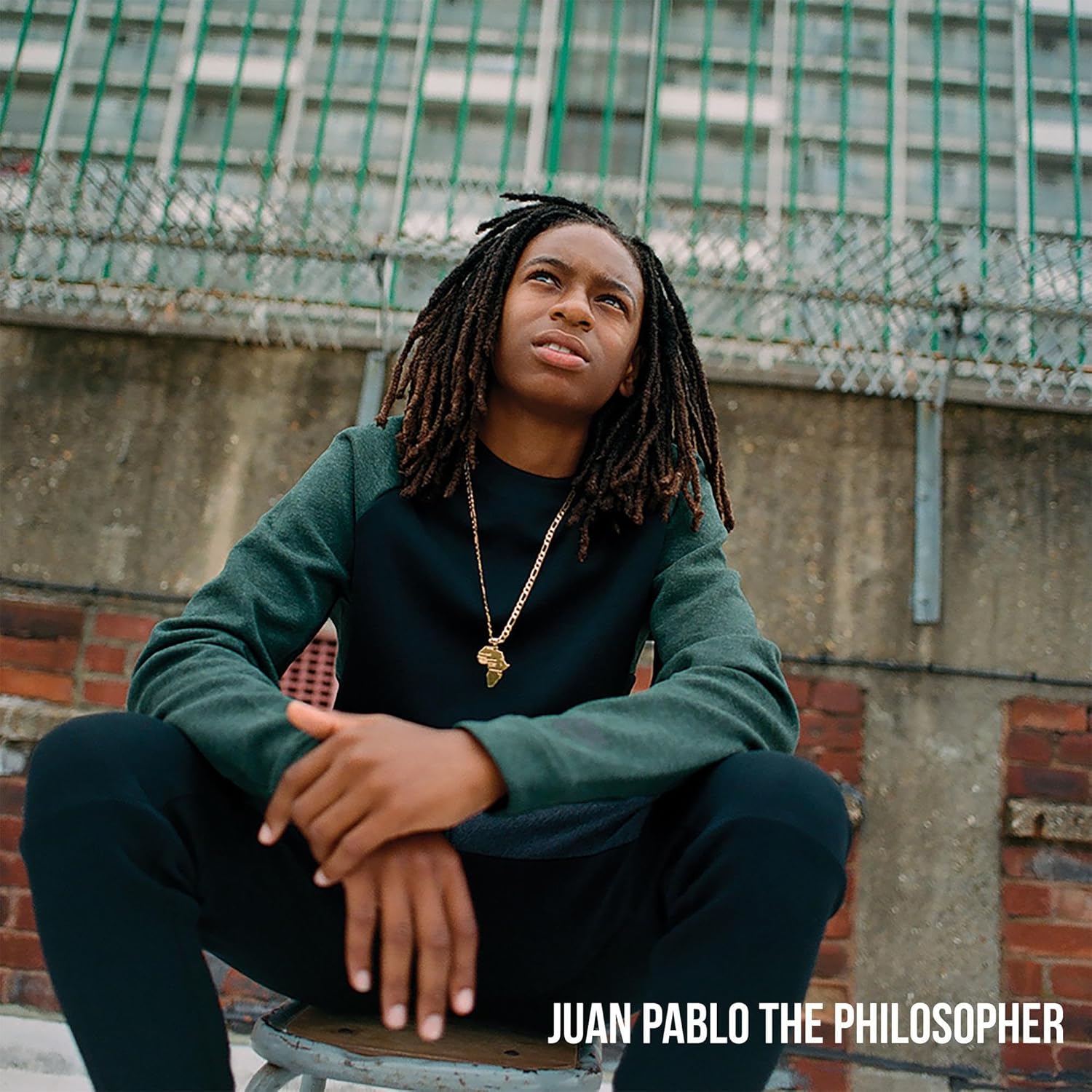 Ezra Collective – Juan Pablo: The Philosopher