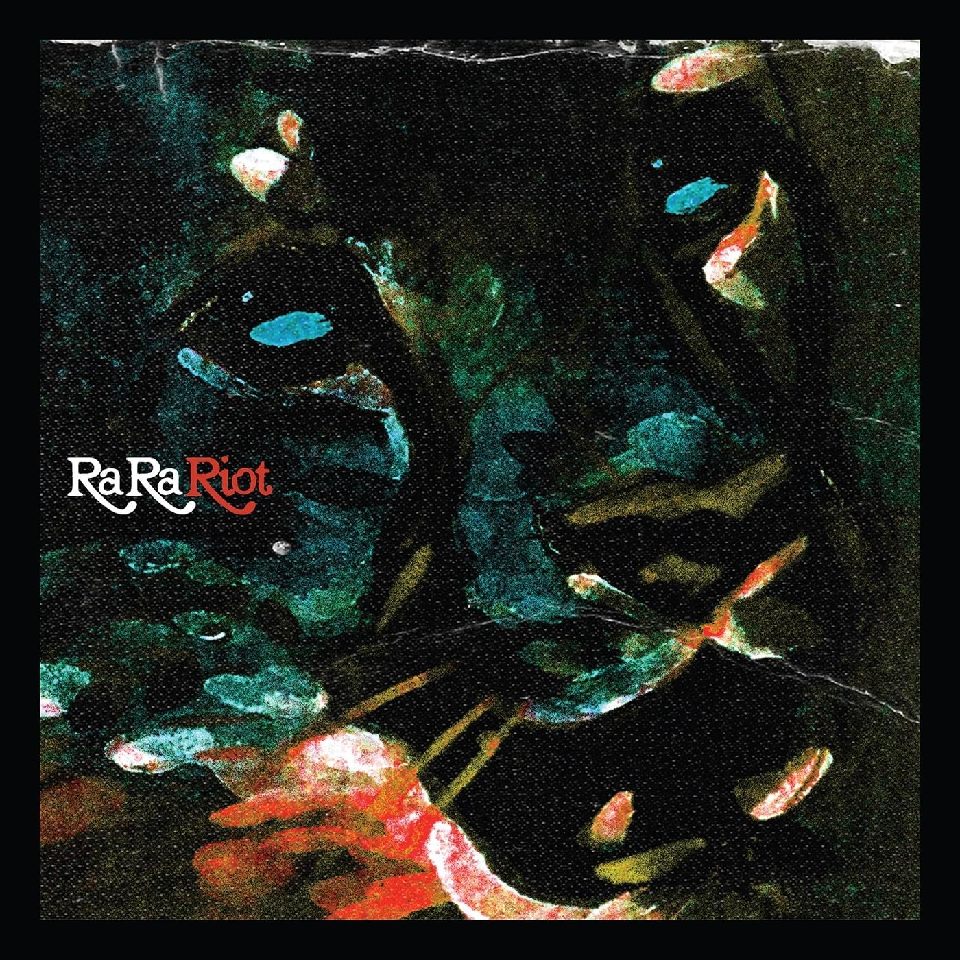 Ra Ra Riot – S/T