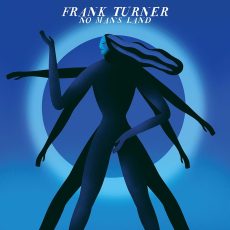 Frank Turner – No Mans Land