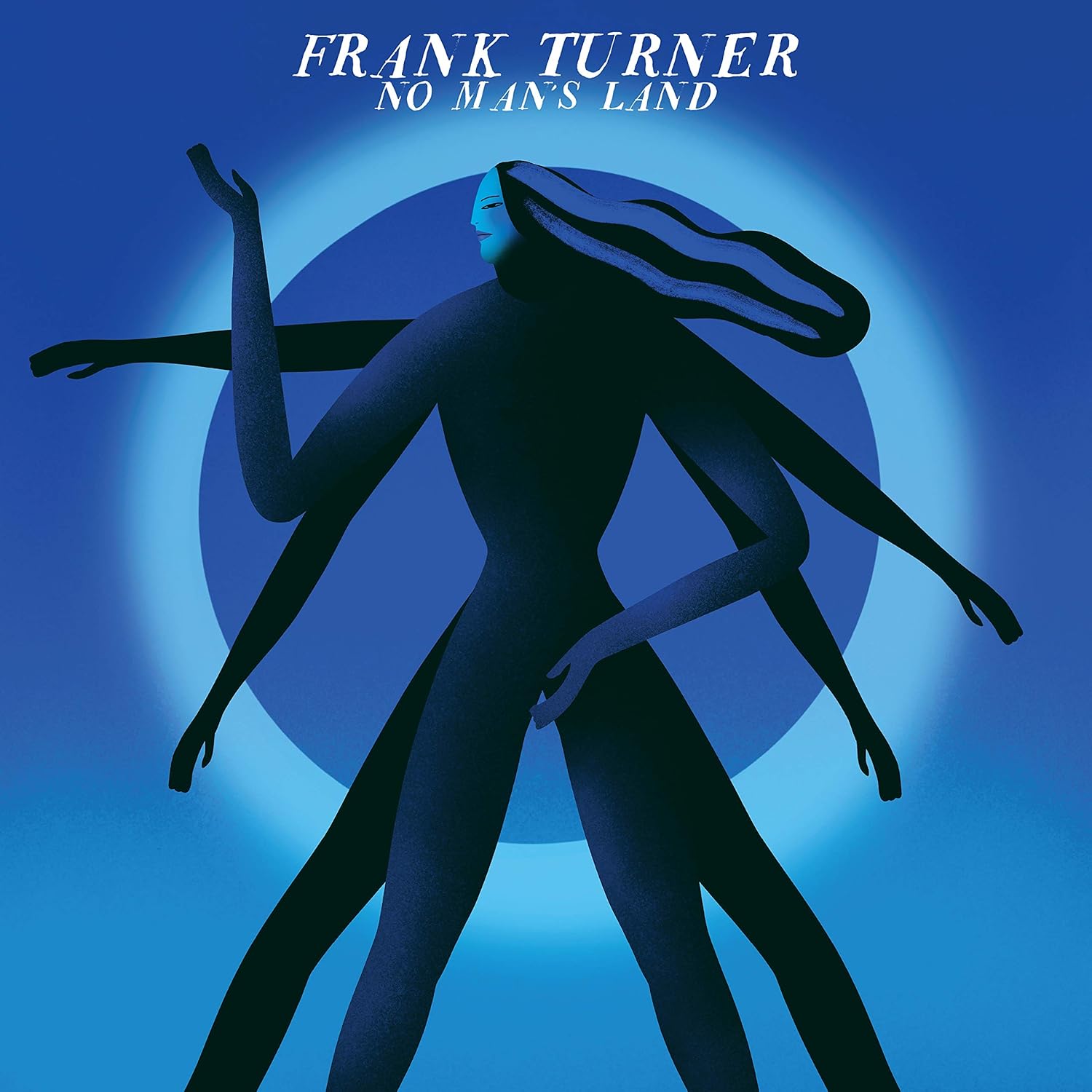 Frank Turner – No Mans Land