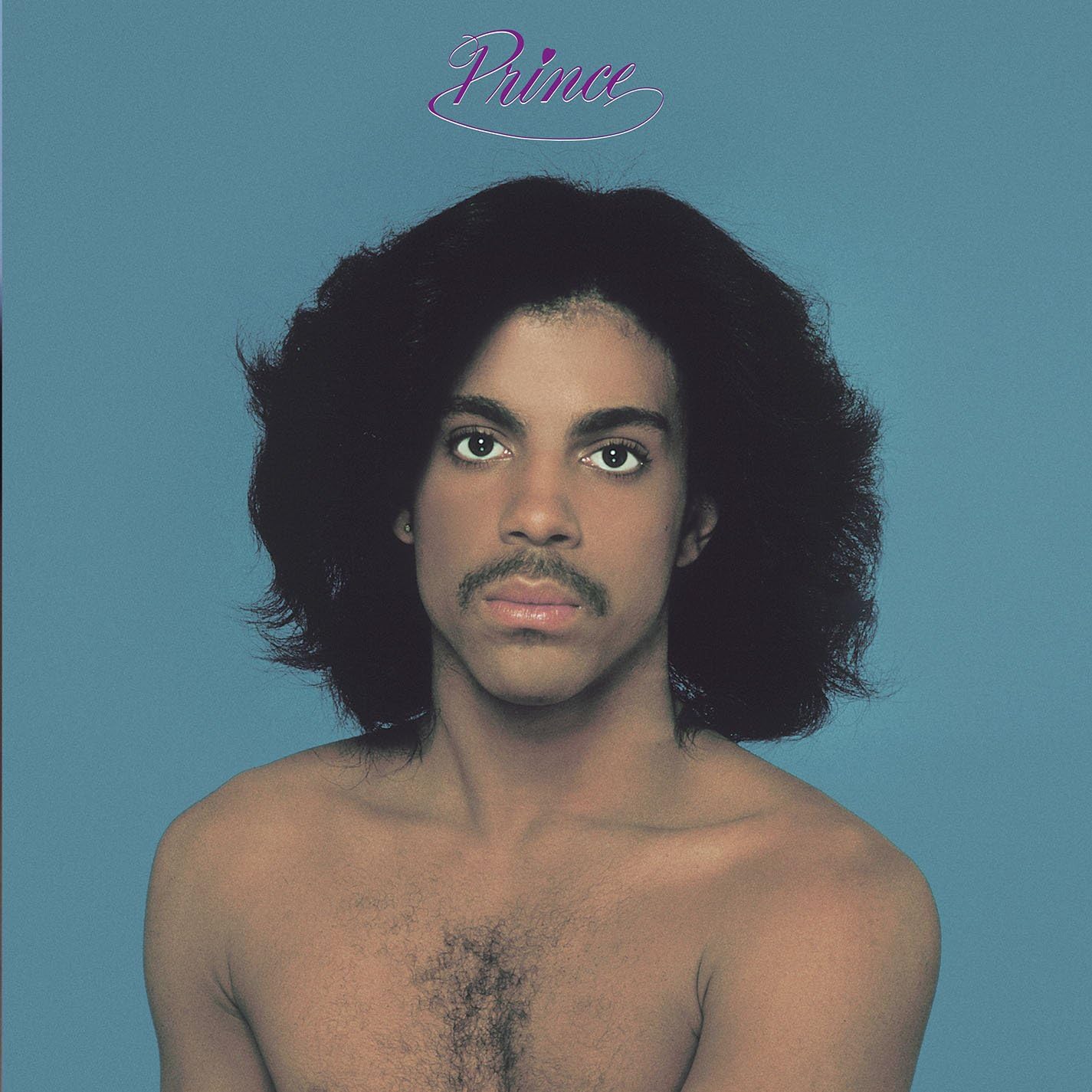 Prince – Prince