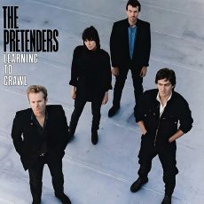 The Pretenders – Learning to Crawl