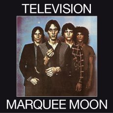 Television – Marquee Moon
