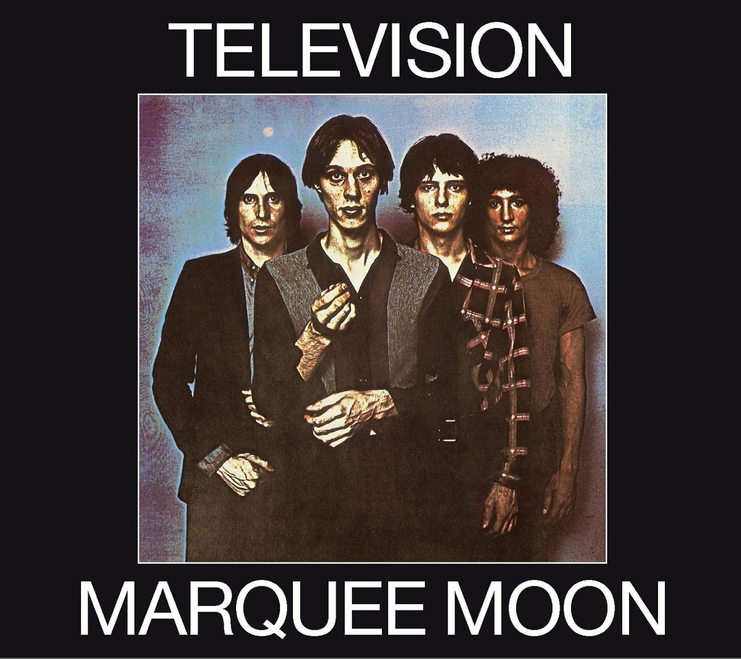 Television – Marquee Moon