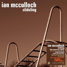 Ian McCulloch – Slideling