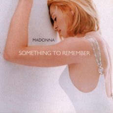 Madonna – Something to Remember