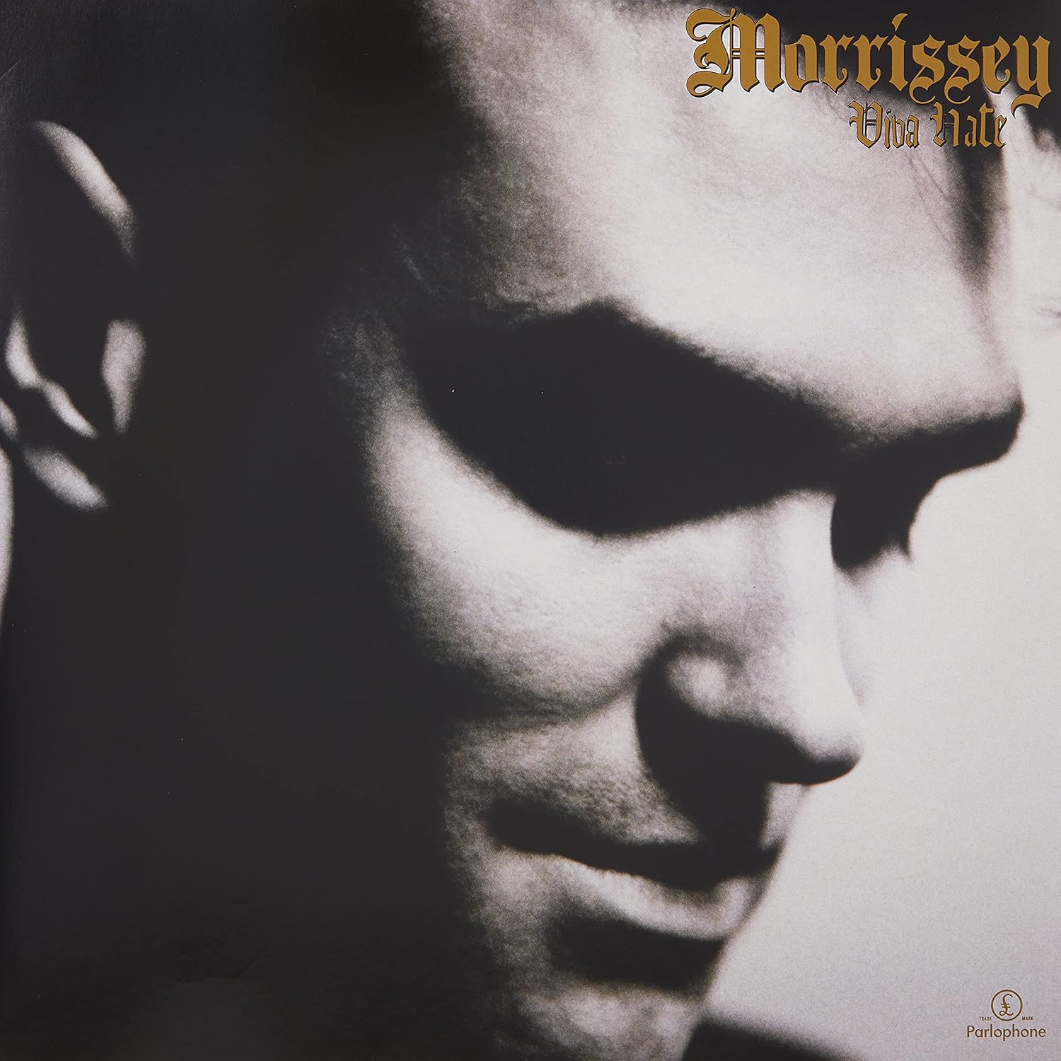 Morrissey – Viva Hate