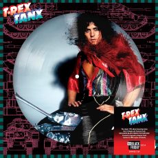 T.Rex – Tanx