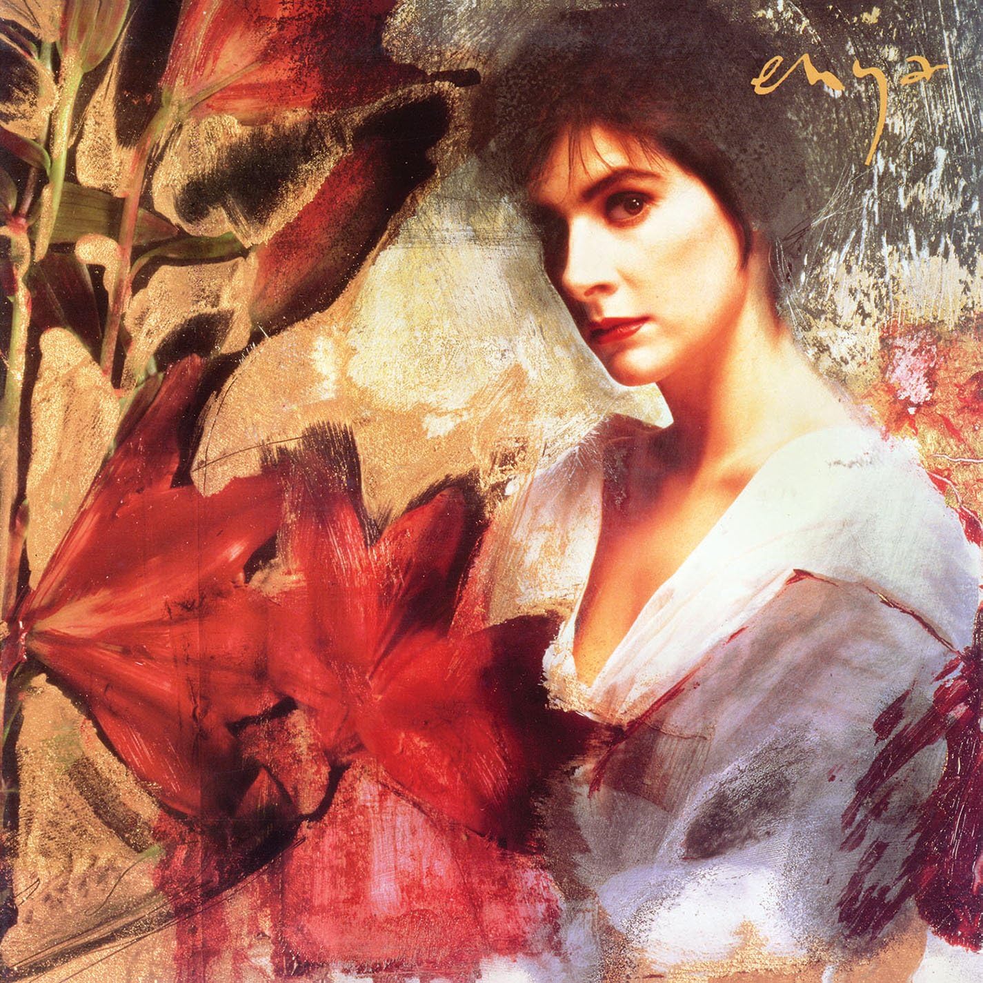 Enya – Watermark