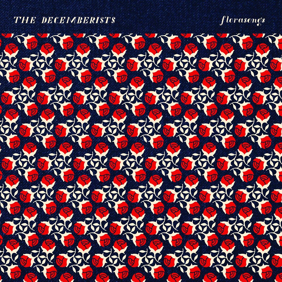 The Decemberists – Florasongs