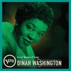 Dinah Washington – Great Women of Song: Dinah Washington