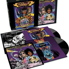 Thin Lizzy – Vagabonds of The Western World