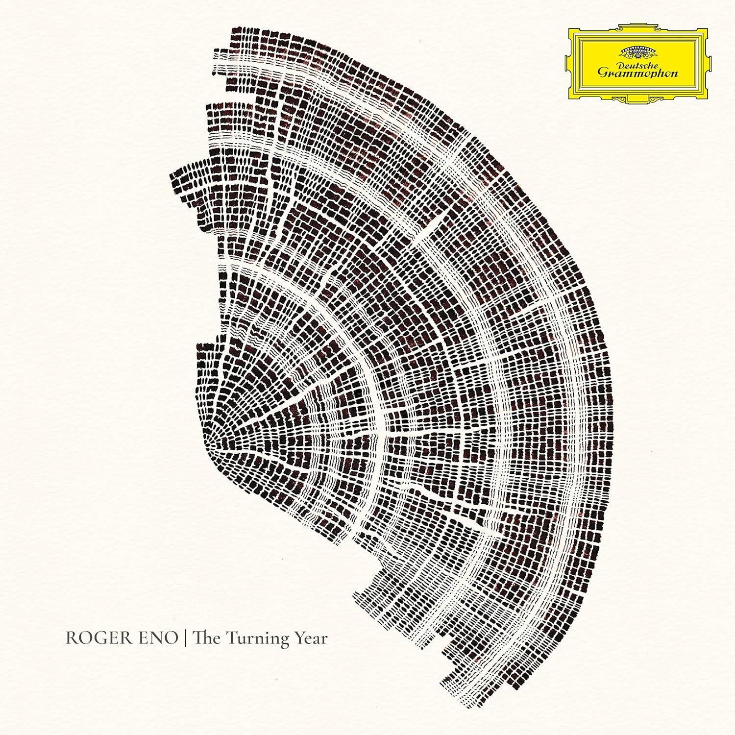 Roger Eno – The Turning Year