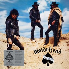 Motörhead – Ace of Spades