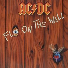 AC/DC – Fly on the Wall