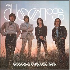 The Doors – Waiting for the Sun