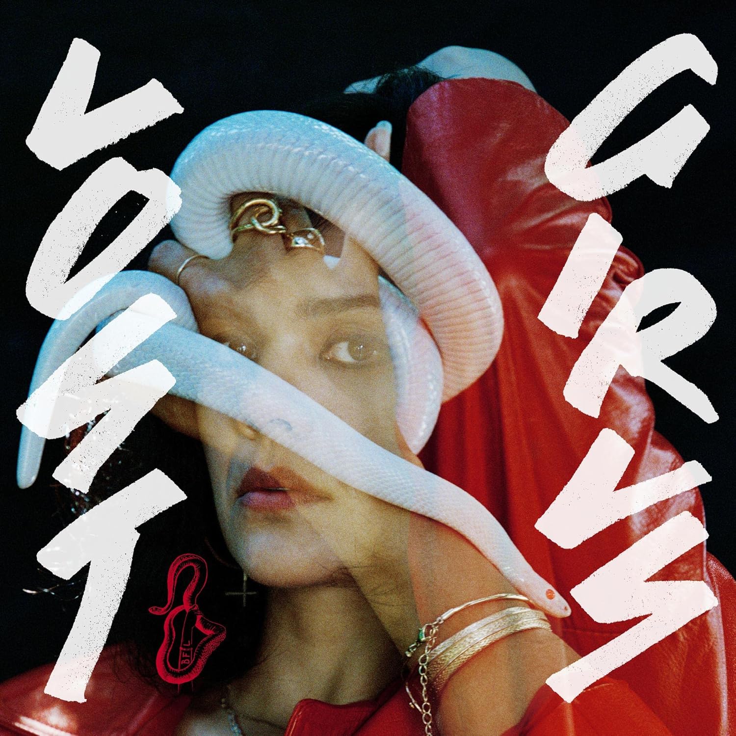 Bat for Lashes – Lost Girls