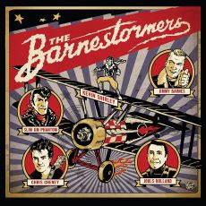 The Barnestormers – S/T