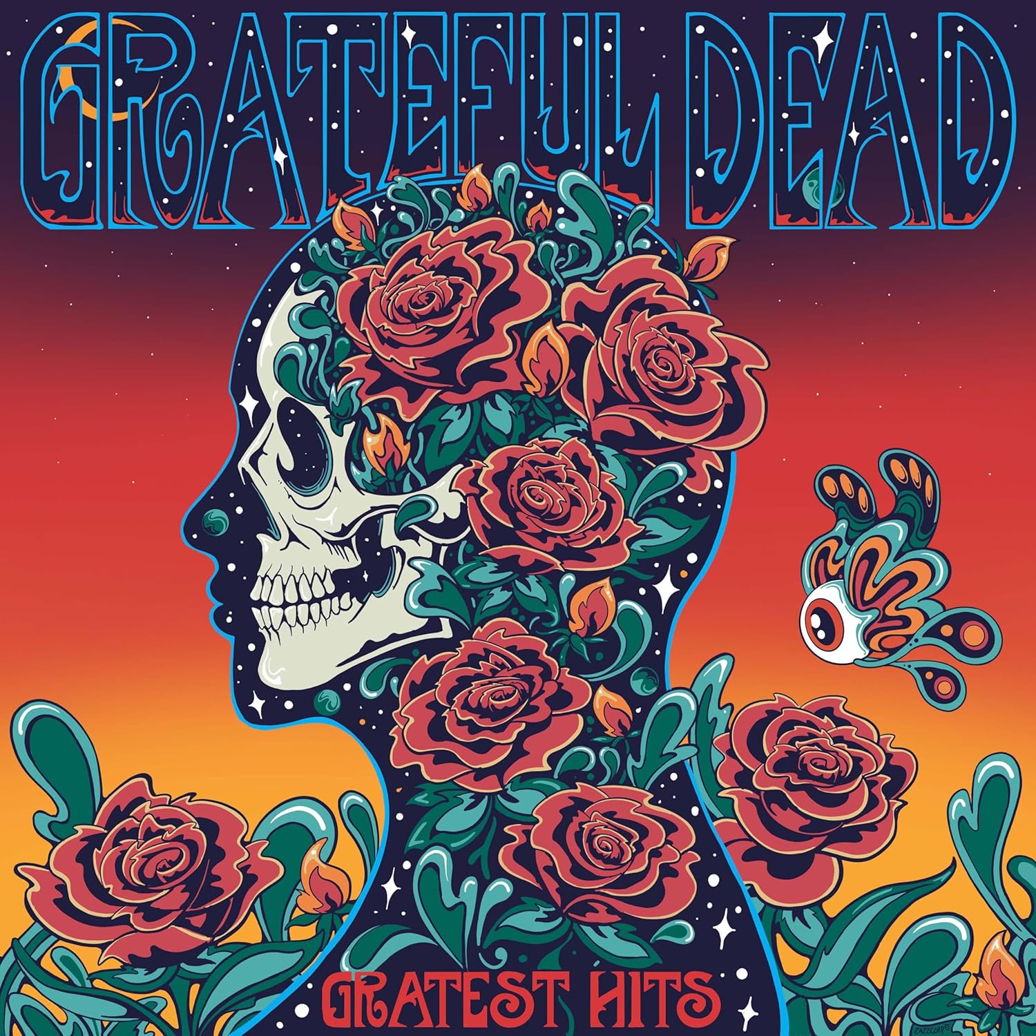 Grateful Dead – Gratest Hits